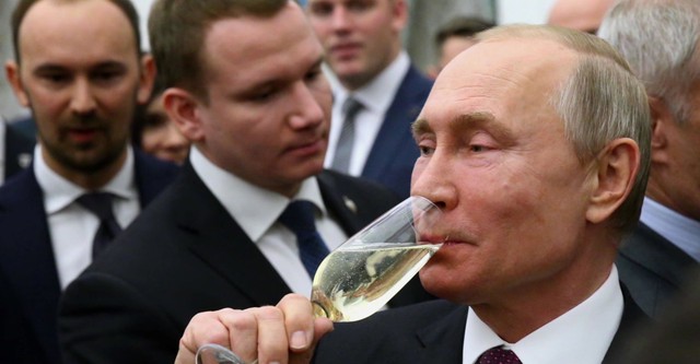 Putin and the Oligarchs