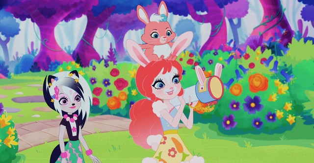 Enchantimals