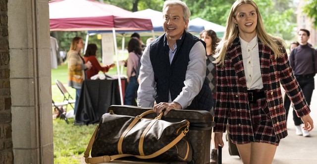 La vida sexual de las universitarias