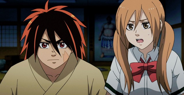 Hinomaruzumou