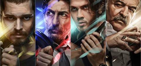 Çevrimiçi İzleyebileceğiniz En İyi 10 Türk Polisiyesi