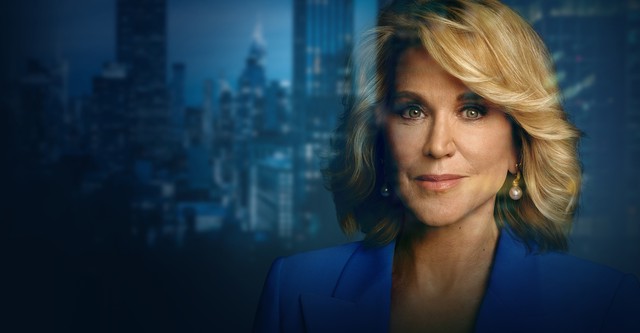 On the Case with Paula Zahn