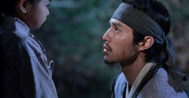 Mandato Celestial: El Fugitivo de Joseon