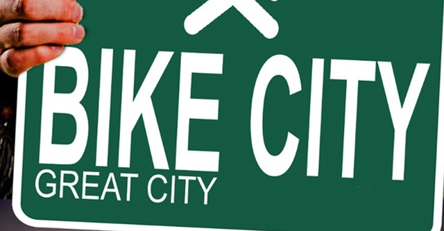 Bike City, Great City