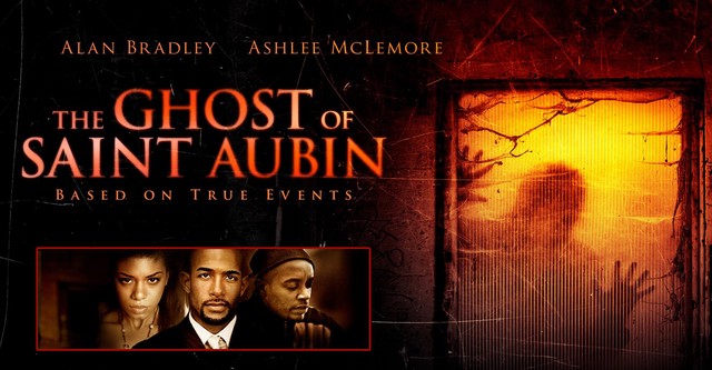 The Ghost of Saint Aubin