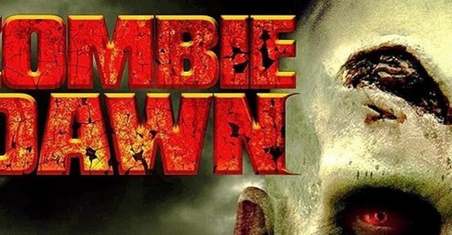 Zombie Dawn