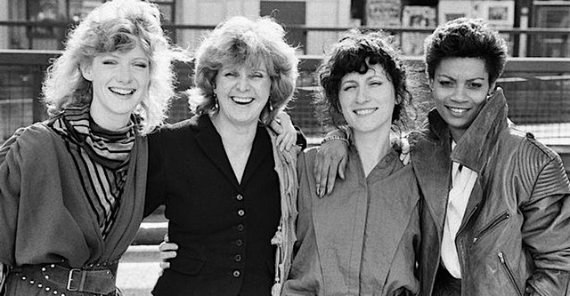 Widows