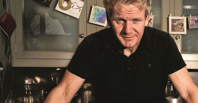 Christmas with Gordon