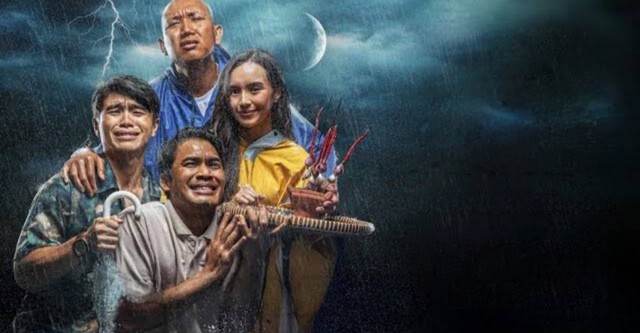 Jadi Tuh Barang | movie | 2025 | Official Trailer