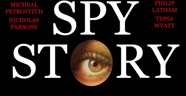 Spy Story