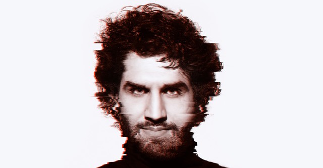 Empty Man - El arte de Federico Clapis más allá de las redes sociales
