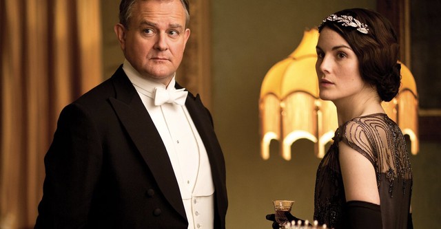 Downton Abbey