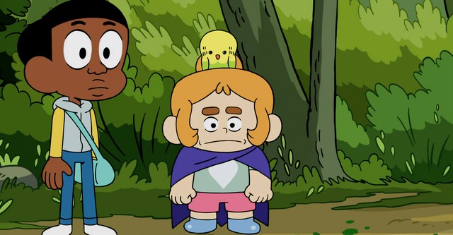 Craig od Potoka