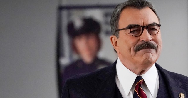 Blue Bloods: Crime Scene New York