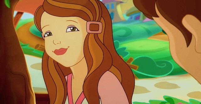 Valentina, la película