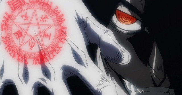 Hellsing Ultimate