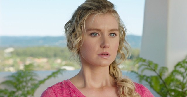 Mako Mermaids: An H2O Adventure