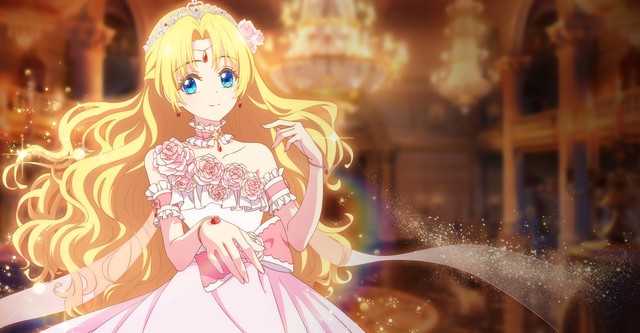 ある日、お姫様になってしまった件について