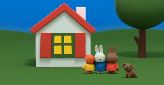 Miffy & Freunde