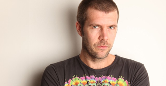 Rhod Gilbert's Work Experience