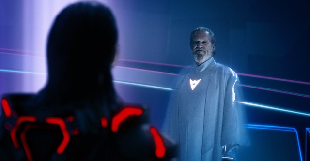 Tron: Ares
