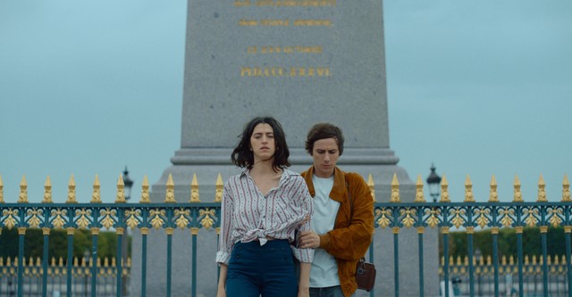 CC - PAUL & PAULETTE TAKE A BATH