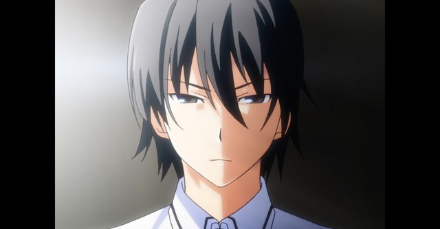 Grisaia no Kajitsu