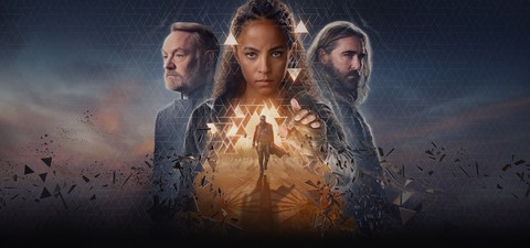 This Sci-Fi Show Inspired 'Star Wars' - But You Probably Haven't Seen It