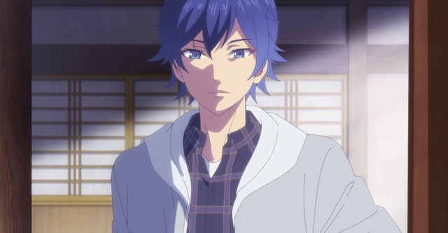 Megami no Cafe Terrace