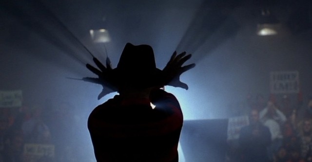 La nueva pesadilla de Wes Craven