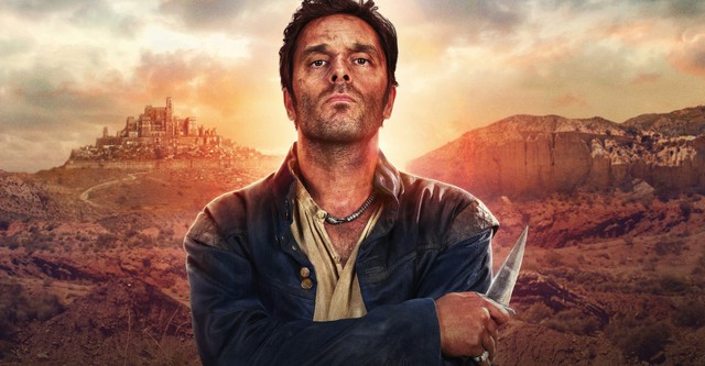 Olipa kerran salamurhaaja