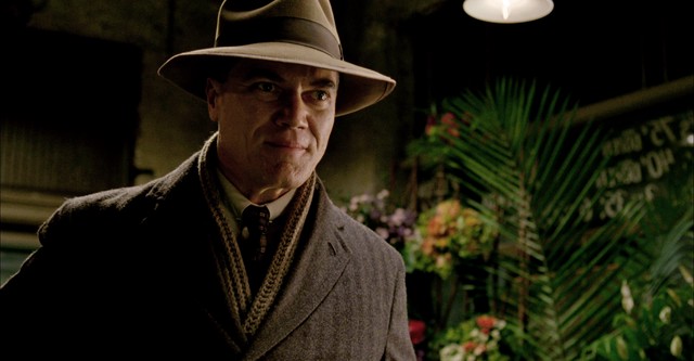 Boardwalk Empire