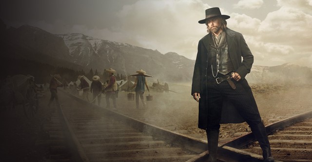 Hell on Wheels Season watch episodes streaming online