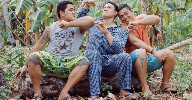 Three Wise Cousins