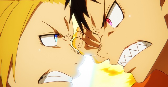 Fire Force