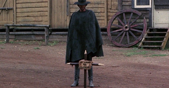 Django und die Bande der Bluthunde