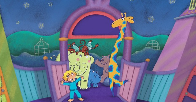 Zoologico 64