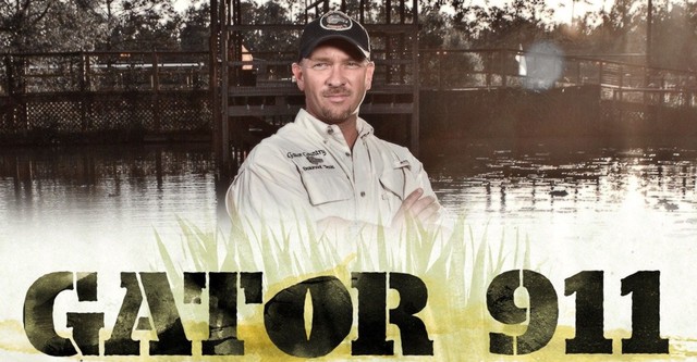 Gator 911