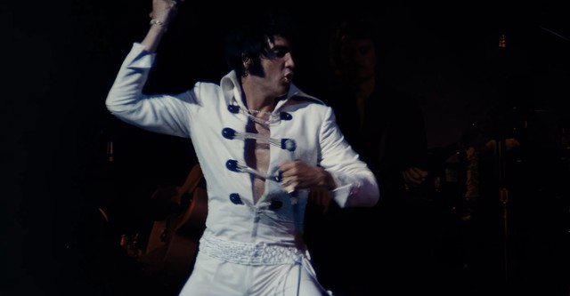 Elvis Não Morreu