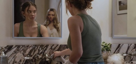 De Euphoria à La Femme de ménage : les meilleurs rôles de Sydney Sweeney