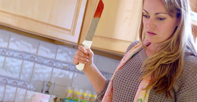 Wives with Knives