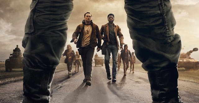 The Long Walk