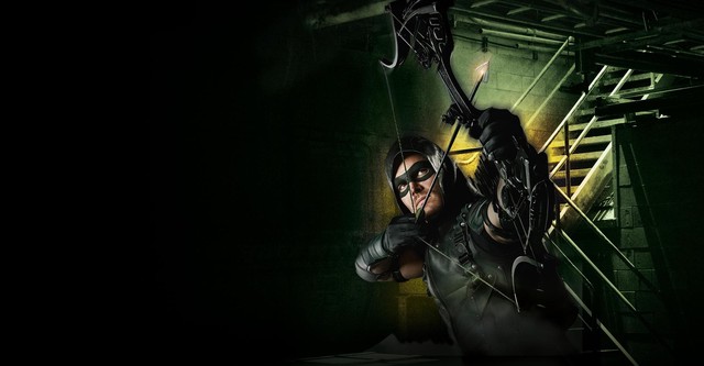 Arrow