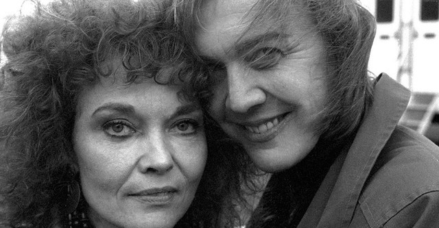 I Know Catherine, the Log Lady