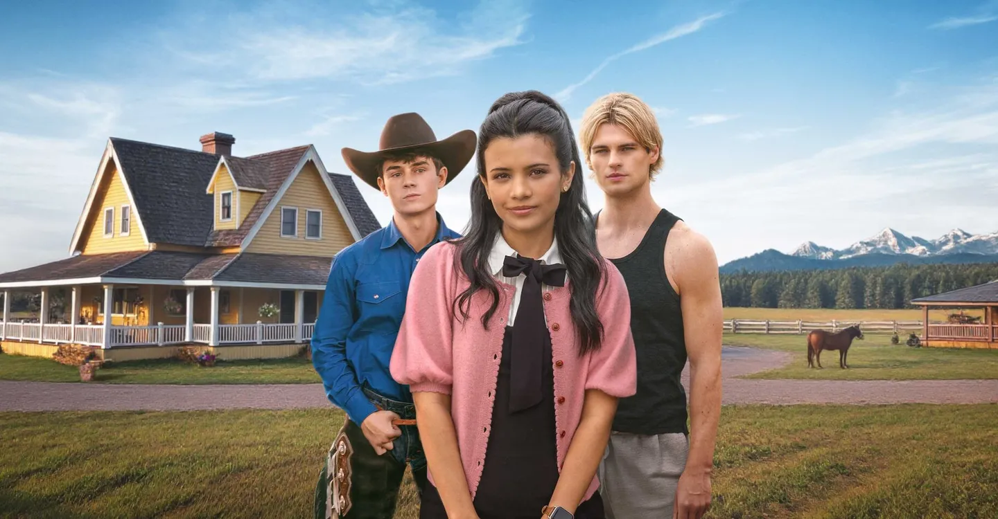 ‘My Life With The Walter Boys’ Season 3 Plot, Cast & Release Date