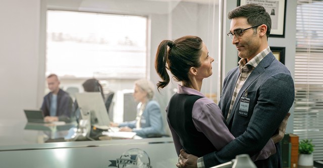 Superman y Lois