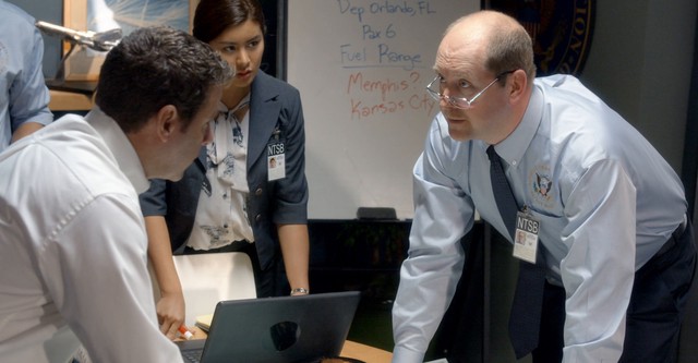 Air Crash Investigation