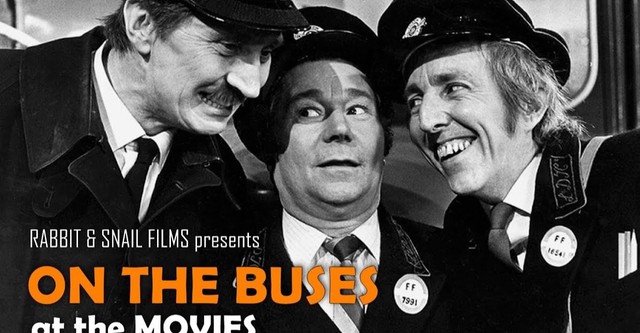 On the Buses at the Movies