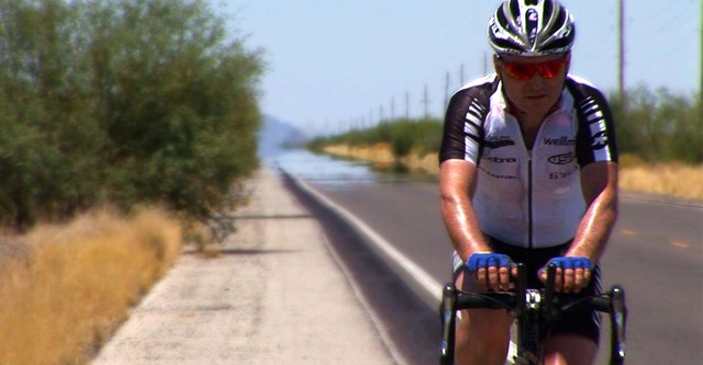 Race Across America