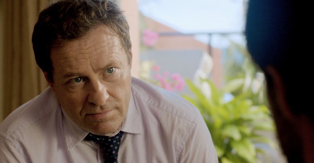 Death in Paradise